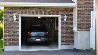 Garage Door Installation at Woodbrook, Maryland